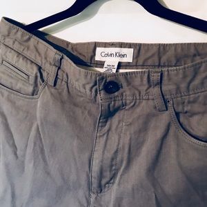 Calvin Klein slacks